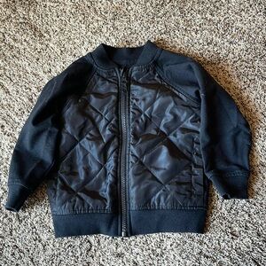 2T light weight jacket
